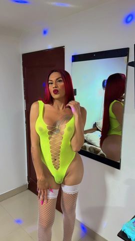 Daniela Maldonado