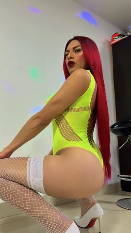 Daniela Maldonado