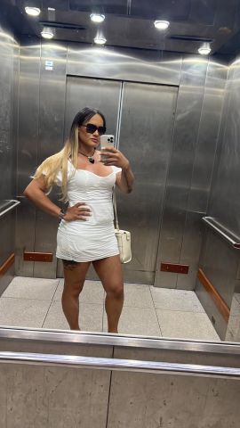 Jessie trans