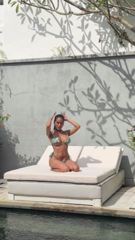 Alisya Nina