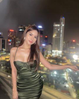 Alisya Nina