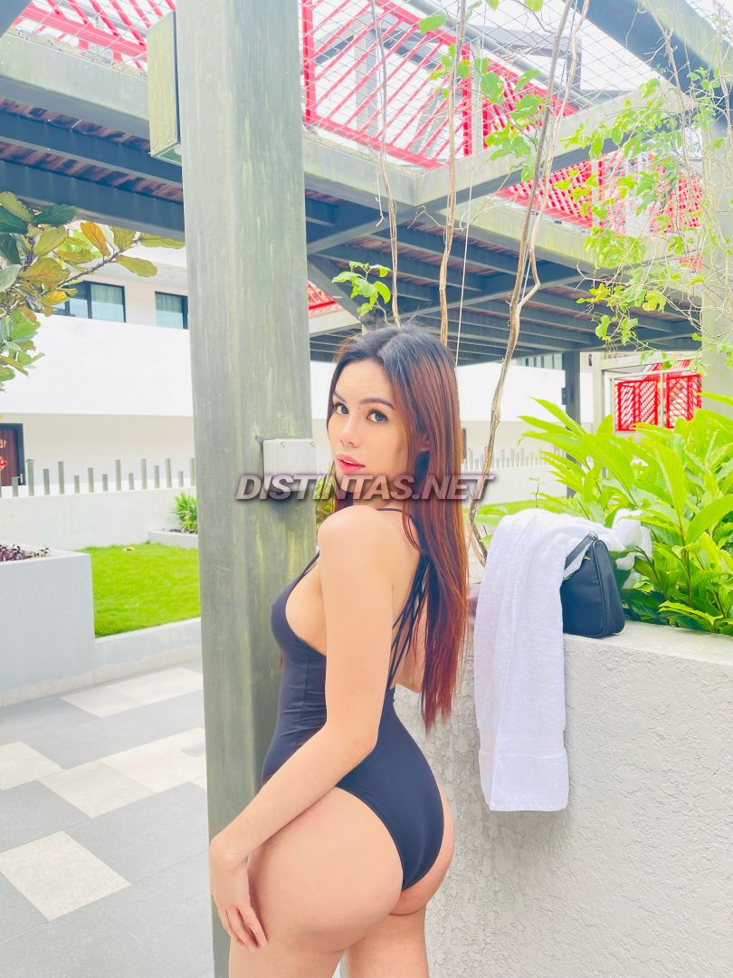 Alisya Nina