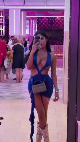 Alisya Nina