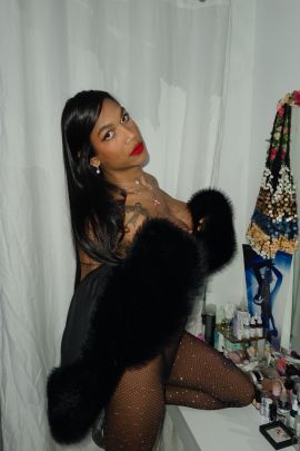Taynar Ross