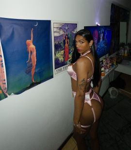 Taynar Ross