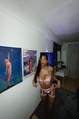 Taynar Ross