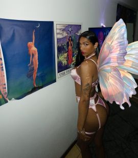 Taynar Ross