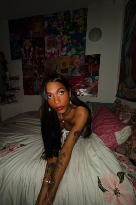 Taynar Ross