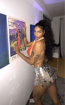 Taynar Ross