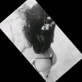 Rachel Torres