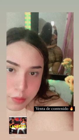 Karla Isabella