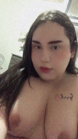 Karla Isabella