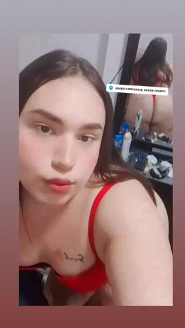 Karla Isabella