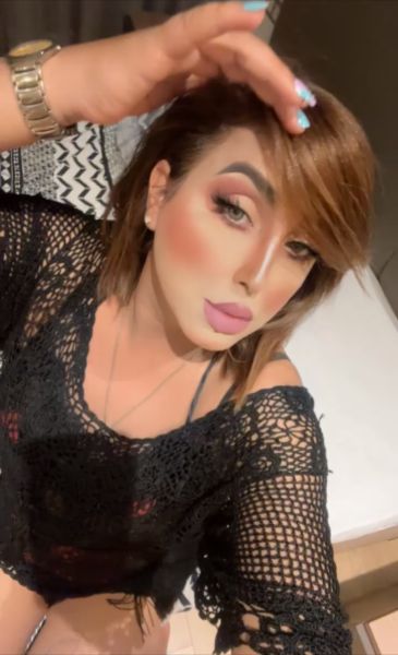Bienvenue 💋