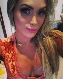 Carla Brasil
