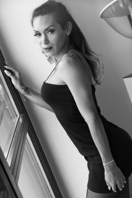 Carla Brasil