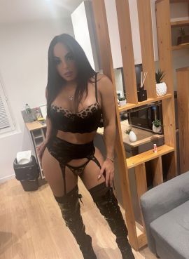 Rayssa Rios 