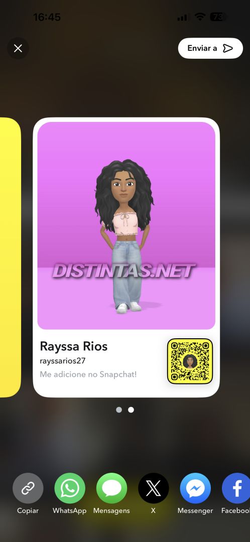 Rayssa Rios 