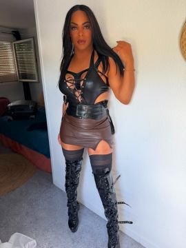 Rayssa Rios 