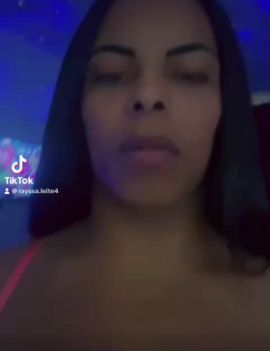 Rayssa Rios 