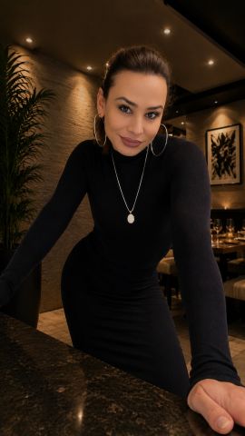 Marina Margo