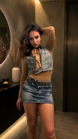 Marina Margo