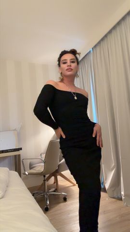 Marina Margo