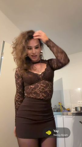 Marina Margo