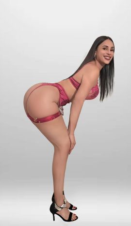 Jenny Kiara