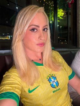Leticia Sampaio