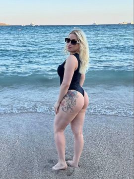 Leticia Sampaio