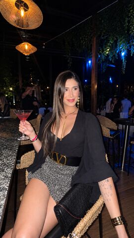 Isabella Isler