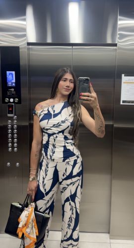 Isabella Isler