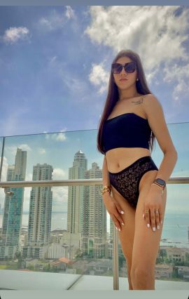 Isabella Isler