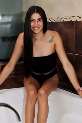 Isabella Isler