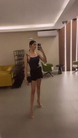 Isabella Isler