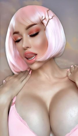 Irina Hot