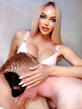 Irina Hot