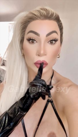 Gabi Sexy 