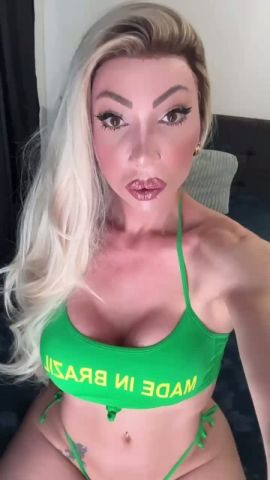 Gabi Sexy 
