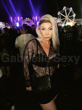 Gabi Sexy 