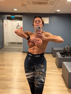 Kiara Fitness