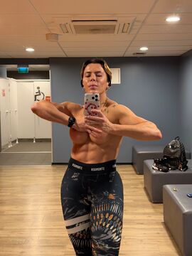 Kiara Fitness