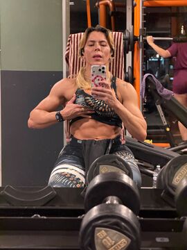 Kiara Fitness