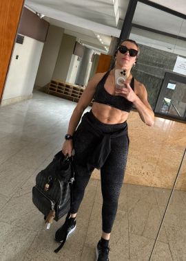 Kiara Fitness