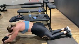 Kiara Fitness