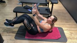 Kiara Fitness