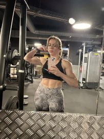 Kiara Fitness