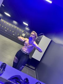 Kiara Fitness