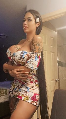 Carolina Fox